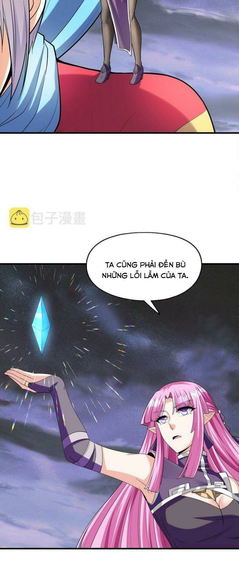 Hậu Cung Của Ta Toàn Là Ma Nữ Phản Diện: Chapter 55