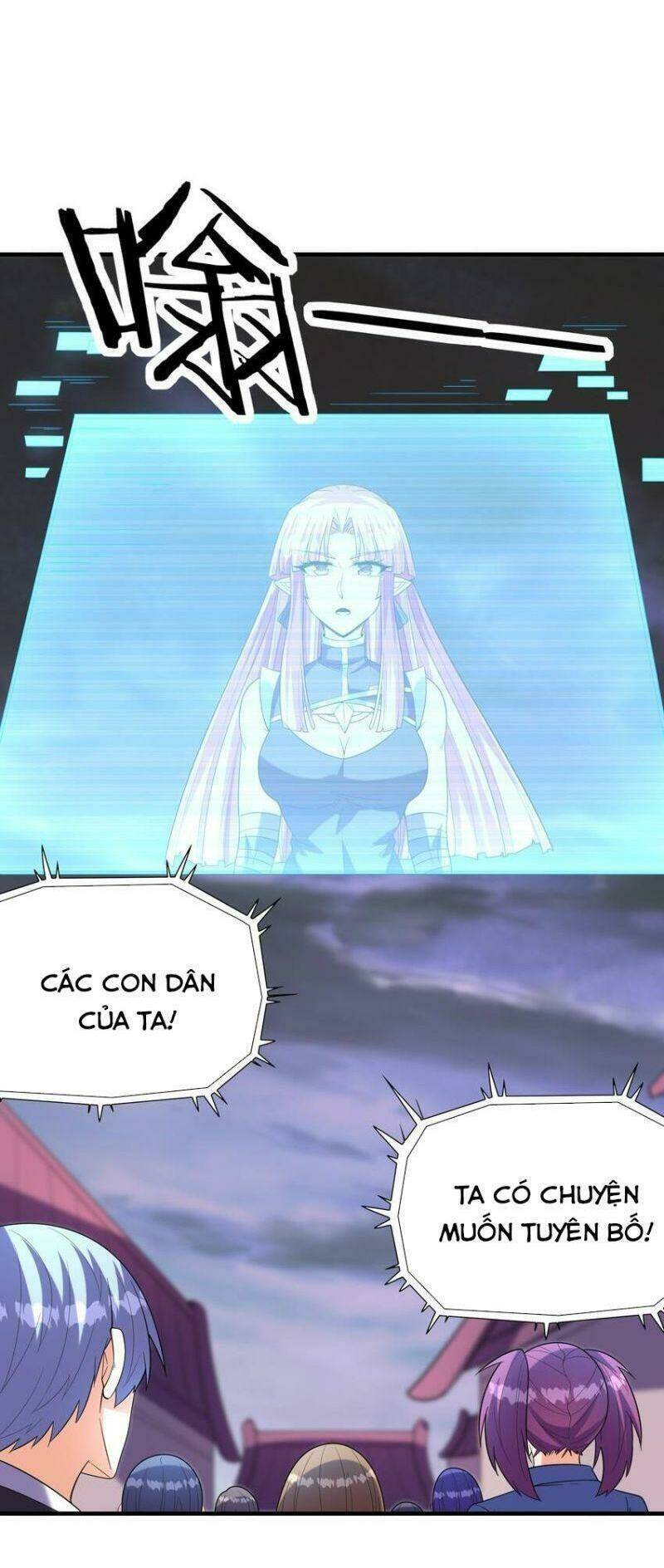 Hậu Cung Của Ta Toàn Là Ma Nữ Phản Diện: Chapter 55