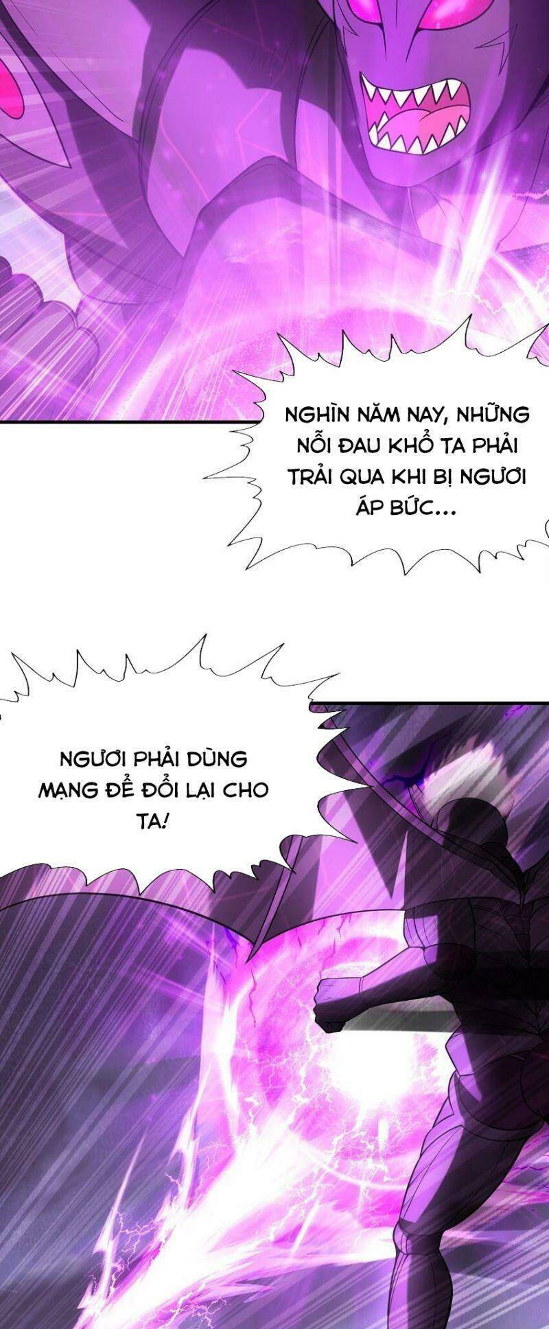 Hậu Cung Của Ta Toàn Là Ma Nữ Phản Diện: Chapter 55