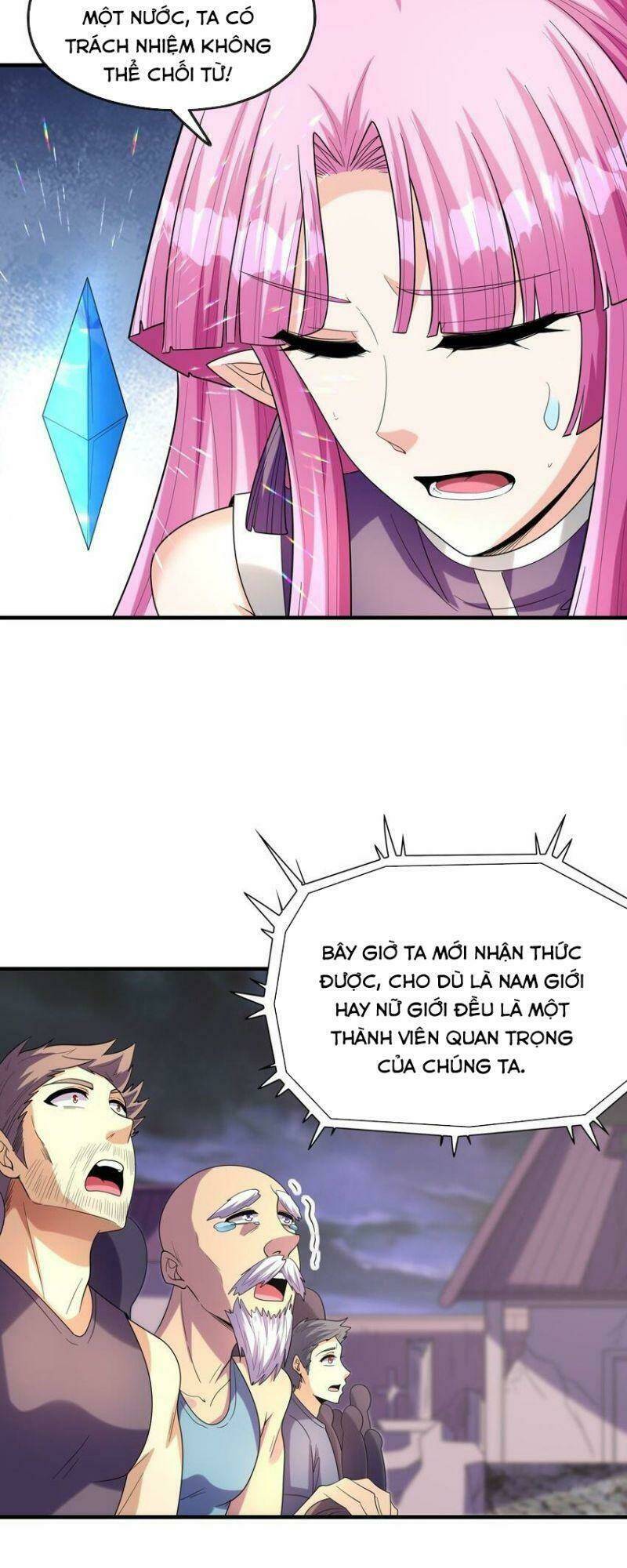 Hậu Cung Của Ta Toàn Là Ma Nữ Phản Diện: Chapter 55