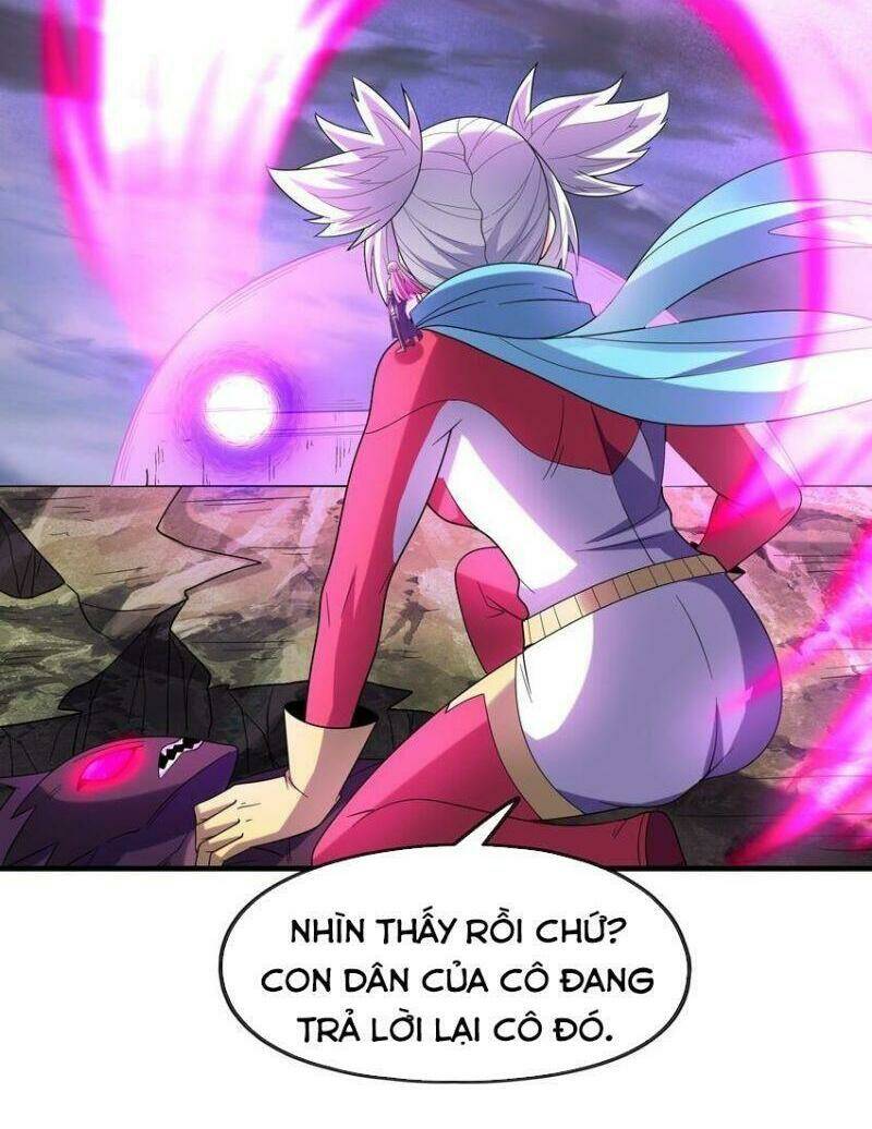 Hậu Cung Của Ta Toàn Là Ma Nữ Phản Diện: Chapter 55