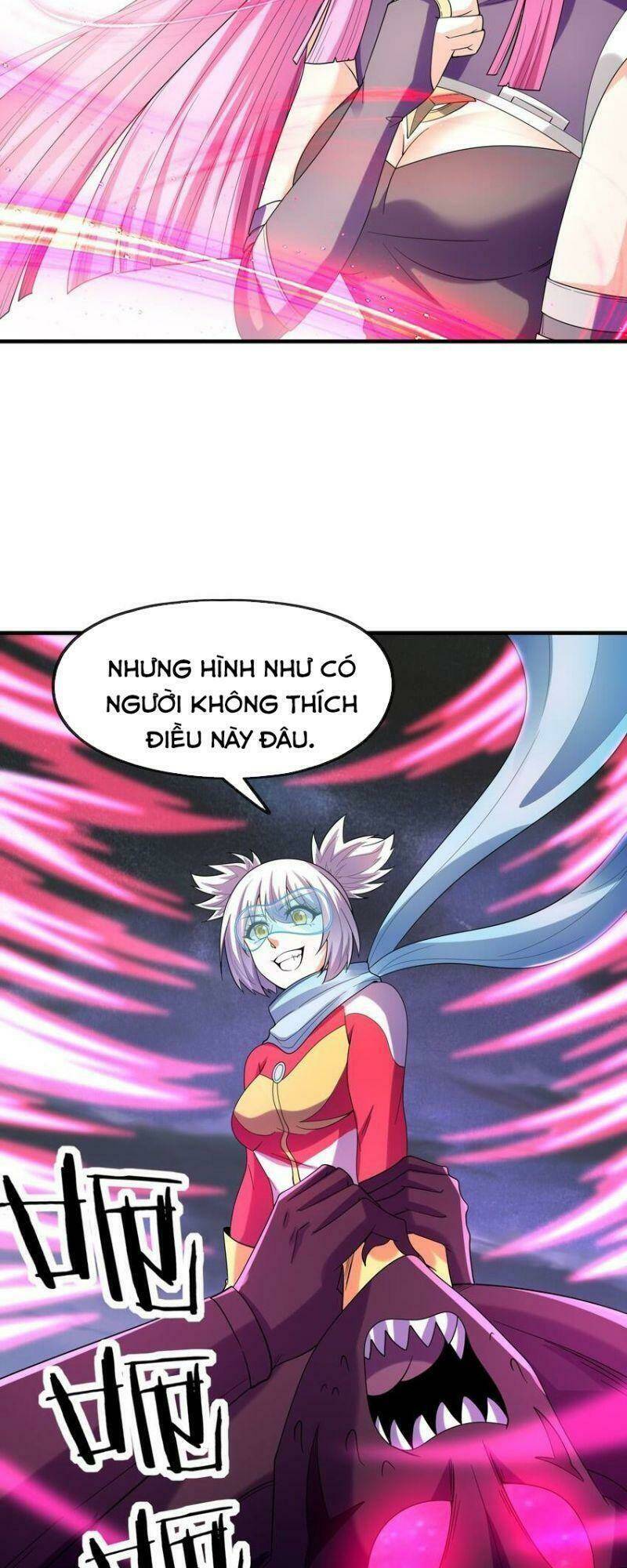 Hậu Cung Của Ta Toàn Là Ma Nữ Phản Diện: Chapter 55