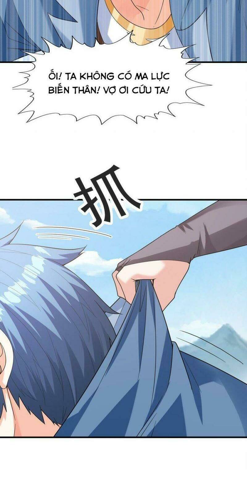 Hậu Cung Của Ta Toàn Là Ma Nữ Phản Diện: Chapter 55
