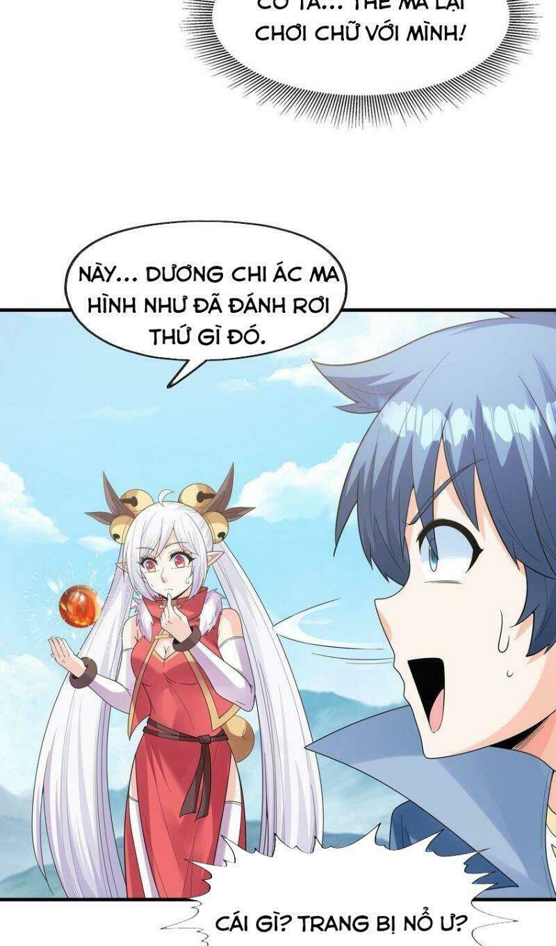 Hậu Cung Của Ta Toàn Là Ma Nữ Phản Diện: Chapter 55
