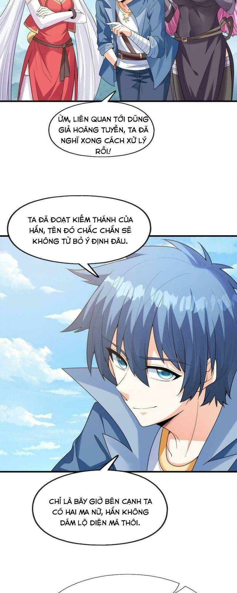 Hậu Cung Của Ta Toàn Là Ma Nữ Phản Diện: Chapter 55