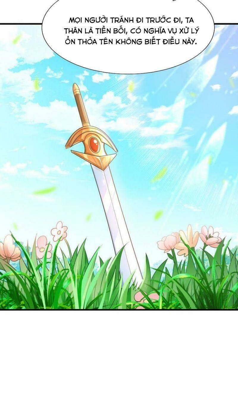 Hậu Cung Của Ta Toàn Là Ma Nữ Phản Diện: Chapter 55