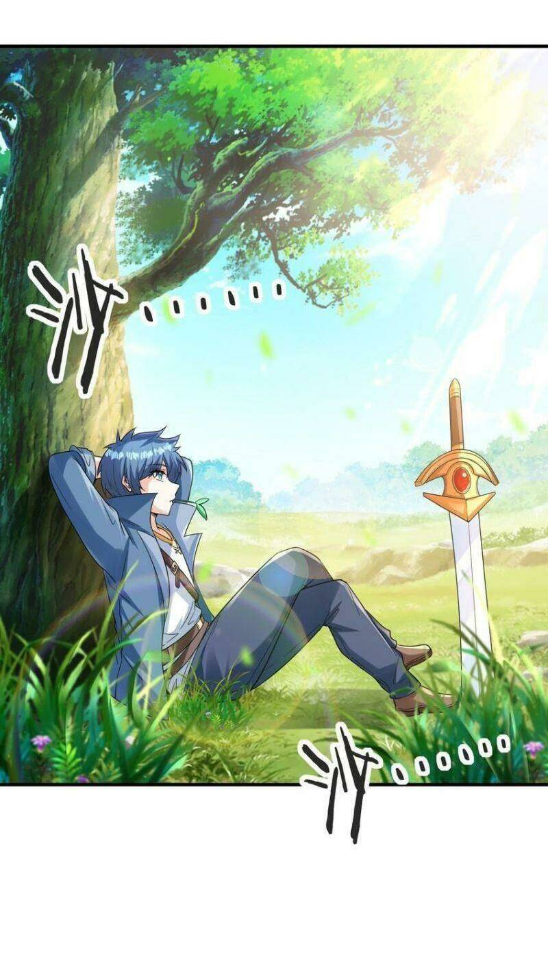 Hậu Cung Của Ta Toàn Là Ma Nữ Phản Diện: Chapter 55