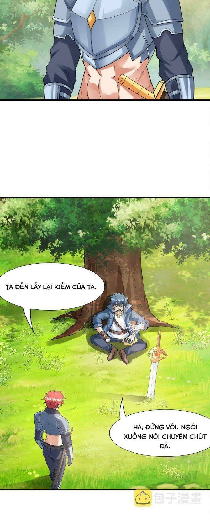 Hậu Cung Của Ta Toàn Là Ma Nữ Phản Diện: Chapter 55
