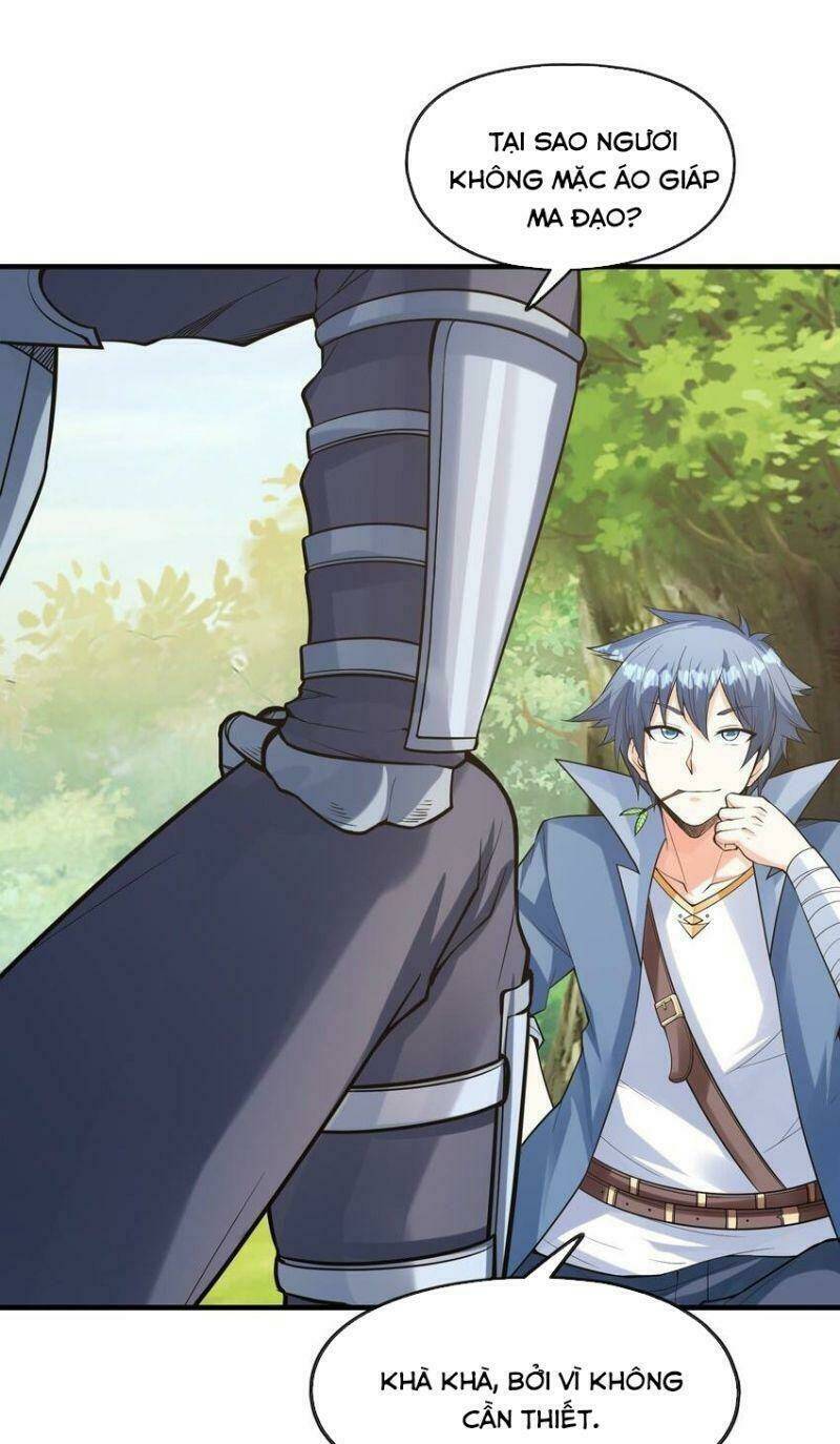 Hậu Cung Của Ta Toàn Là Ma Nữ Phản Diện: Chapter 55