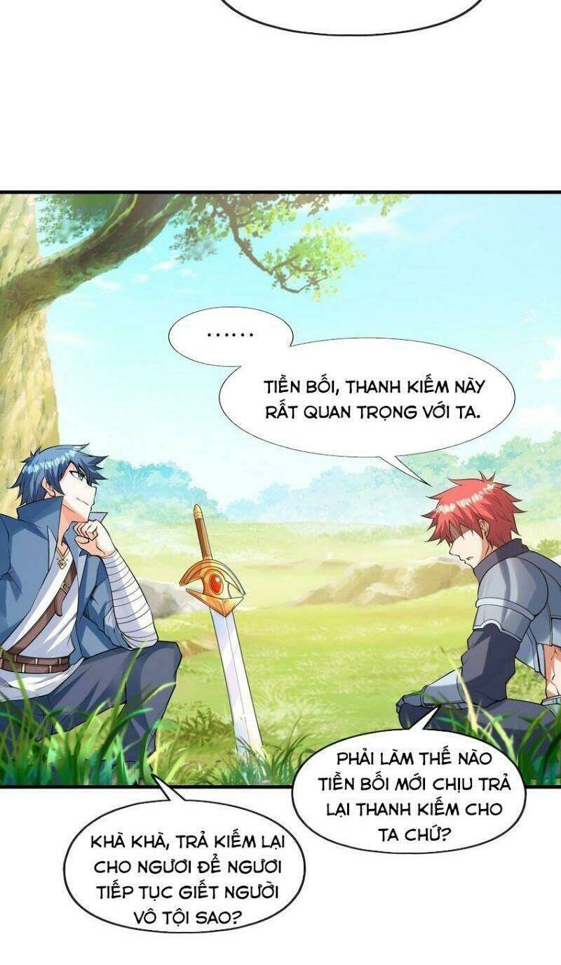 Hậu Cung Của Ta Toàn Là Ma Nữ Phản Diện: Chapter 55