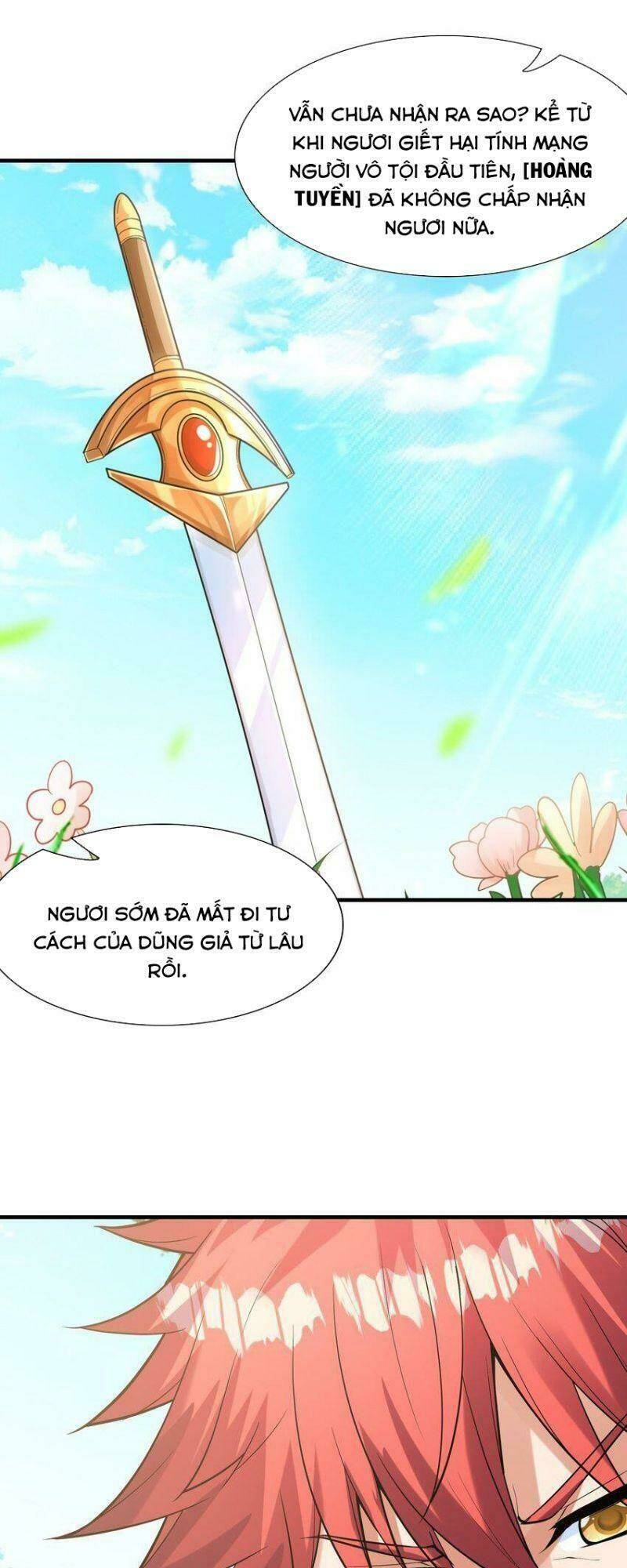 Hậu Cung Của Ta Toàn Là Ma Nữ Phản Diện: Chapter 55