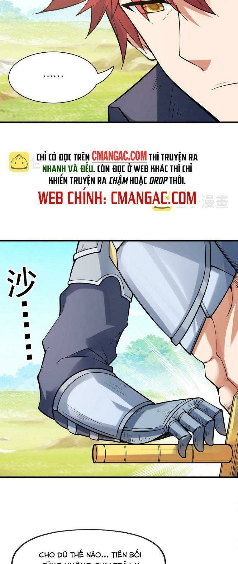 Hậu Cung Của Ta Toàn Là Ma Nữ Phản Diện: Chapter 55