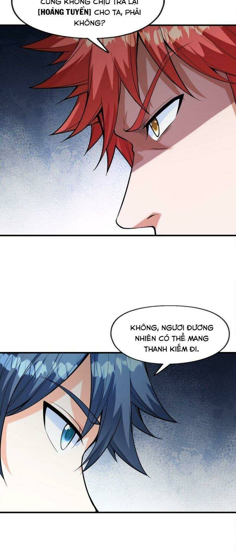 Hậu Cung Của Ta Toàn Là Ma Nữ Phản Diện: Chapter 55