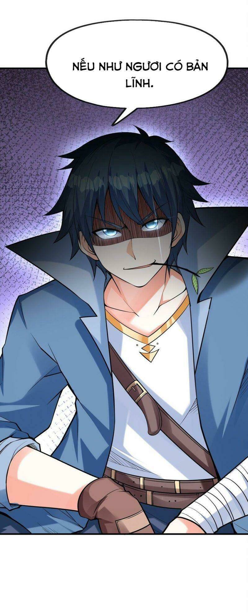 Hậu Cung Của Ta Toàn Là Ma Nữ Phản Diện: Chapter 55