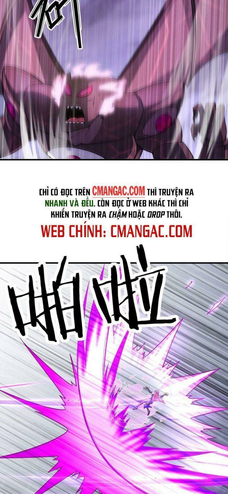 Hậu Cung Của Ta Toàn Là Ma Nữ Phản Diện: Chapter 55