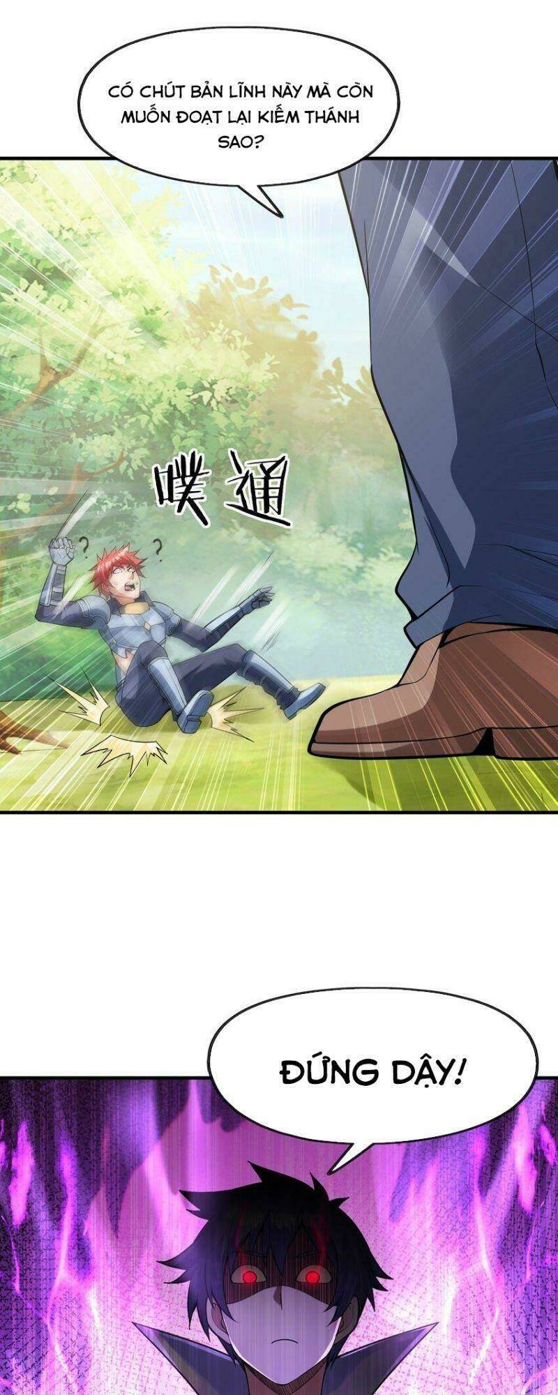 Hậu Cung Của Ta Toàn Là Ma Nữ Phản Diện: Chapter 56