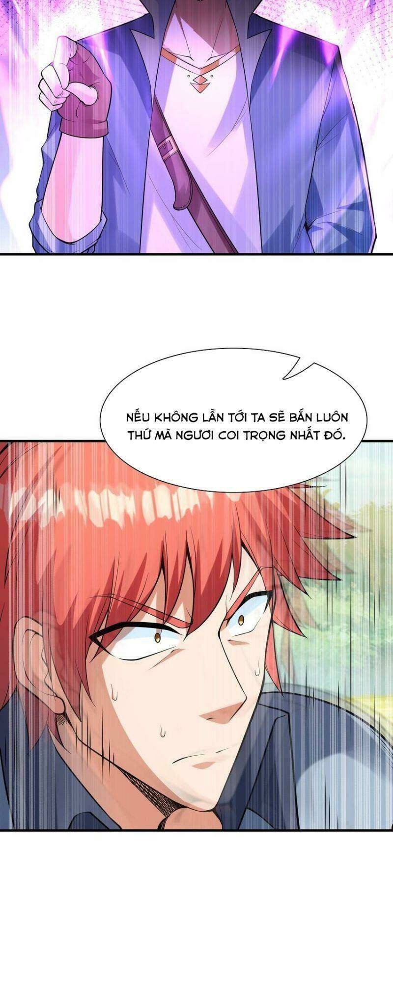 Hậu Cung Của Ta Toàn Là Ma Nữ Phản Diện: Chapter 56