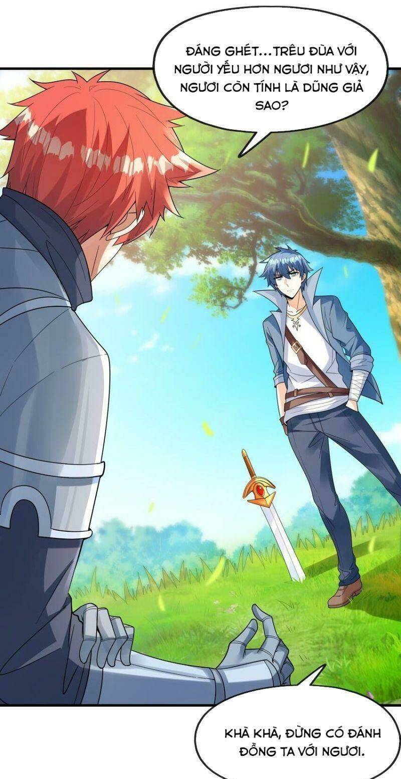 Hậu Cung Của Ta Toàn Là Ma Nữ Phản Diện: Chapter 56