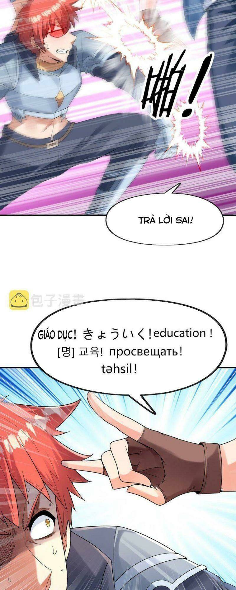 Hậu Cung Của Ta Toàn Là Ma Nữ Phản Diện: Chapter 56
