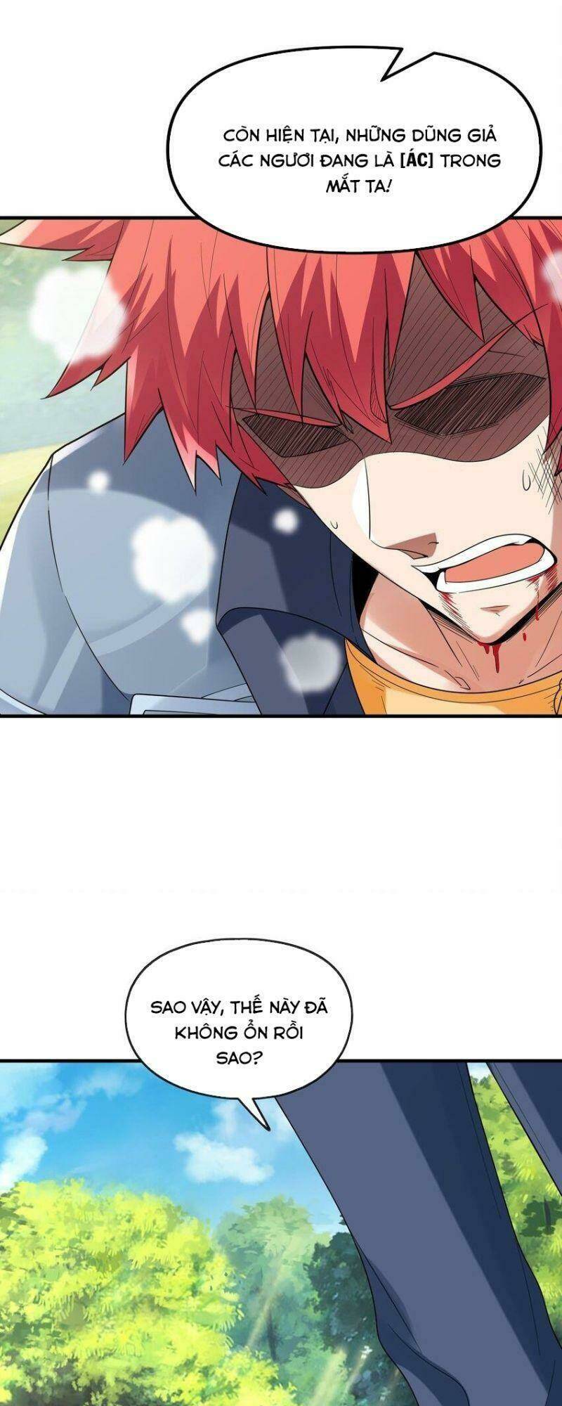 Hậu Cung Của Ta Toàn Là Ma Nữ Phản Diện: Chapter 56