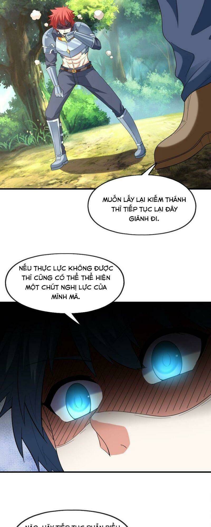 Hậu Cung Của Ta Toàn Là Ma Nữ Phản Diện: Chapter 56