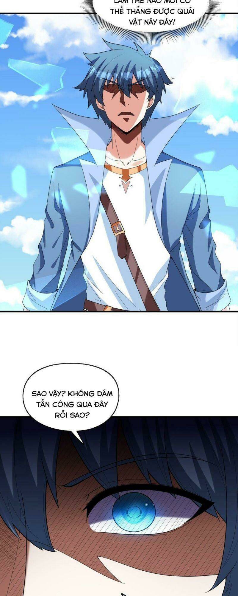 Hậu Cung Của Ta Toàn Là Ma Nữ Phản Diện: Chapter 56