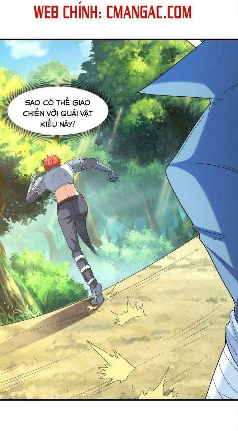 Hậu Cung Của Ta Toàn Là Ma Nữ Phản Diện: Chapter 56