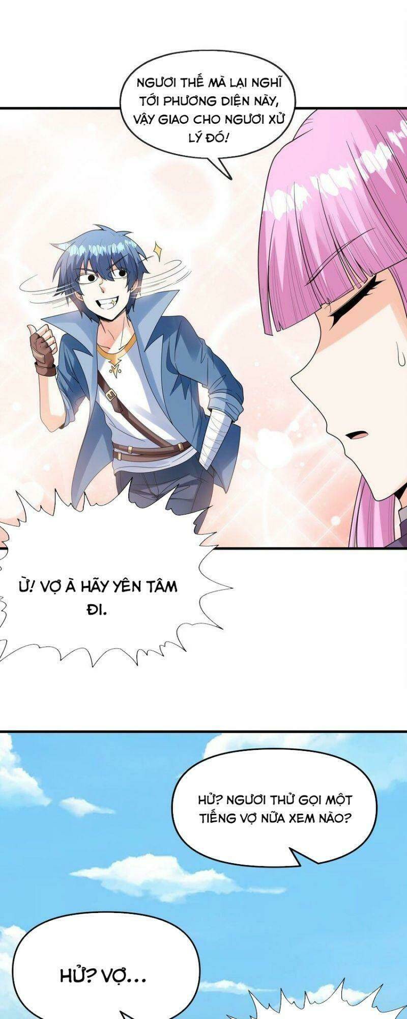 Hậu Cung Của Ta Toàn Là Ma Nữ Phản Diện: Chapter 56