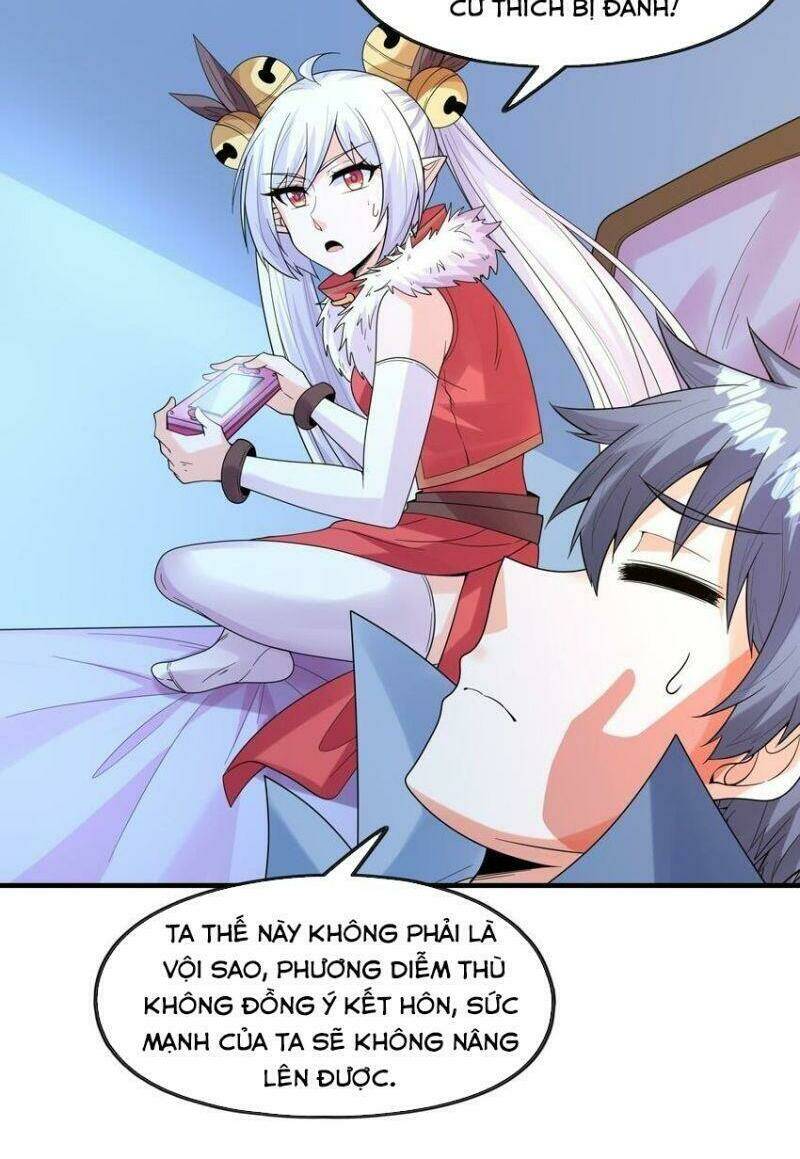 Hậu Cung Của Ta Toàn Là Ma Nữ Phản Diện: Chapter 56