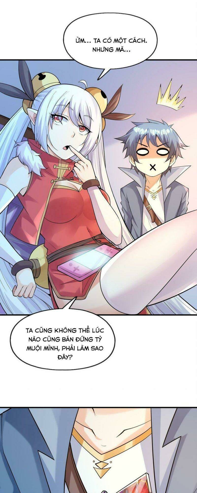 Hậu Cung Của Ta Toàn Là Ma Nữ Phản Diện: Chapter 56