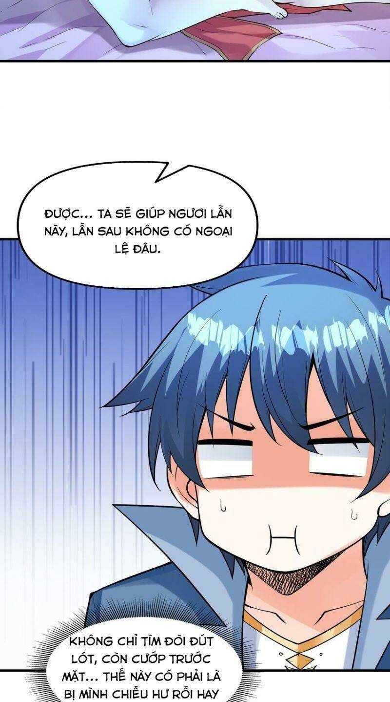 Hậu Cung Của Ta Toàn Là Ma Nữ Phản Diện: Chapter 56