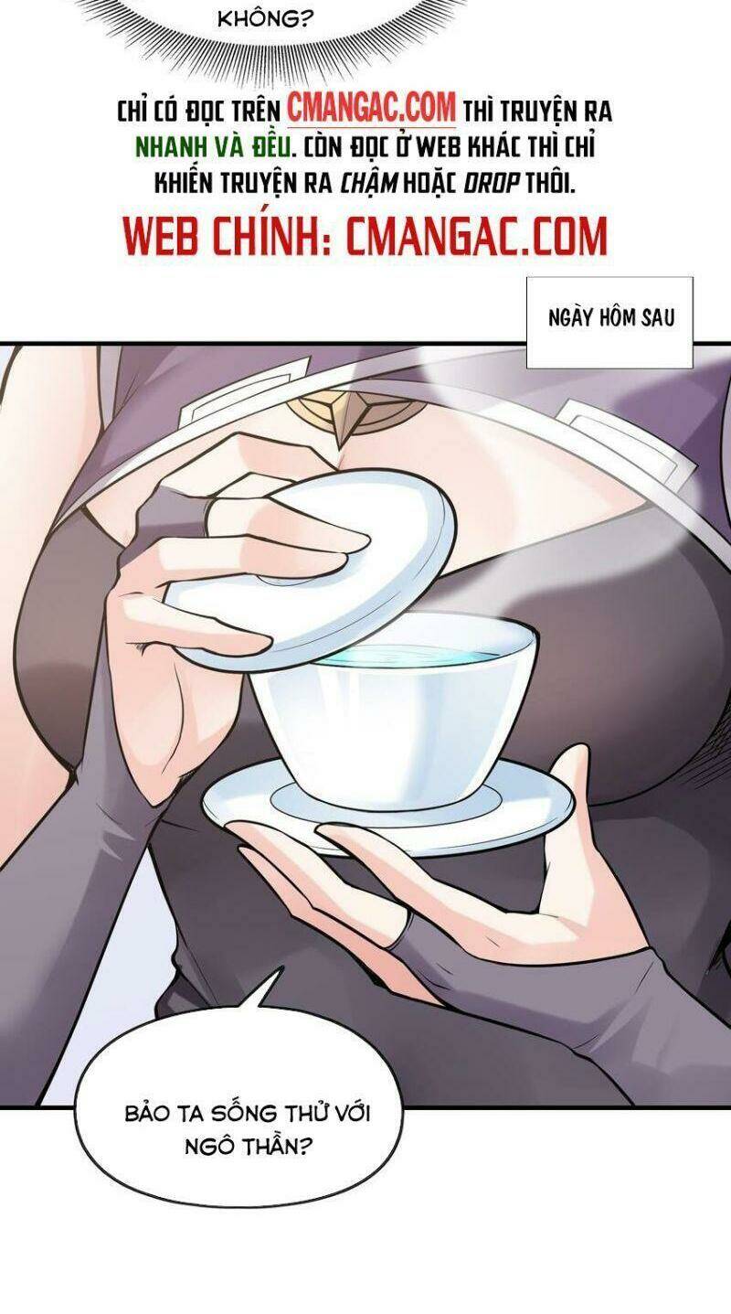 Hậu Cung Của Ta Toàn Là Ma Nữ Phản Diện: Chapter 56