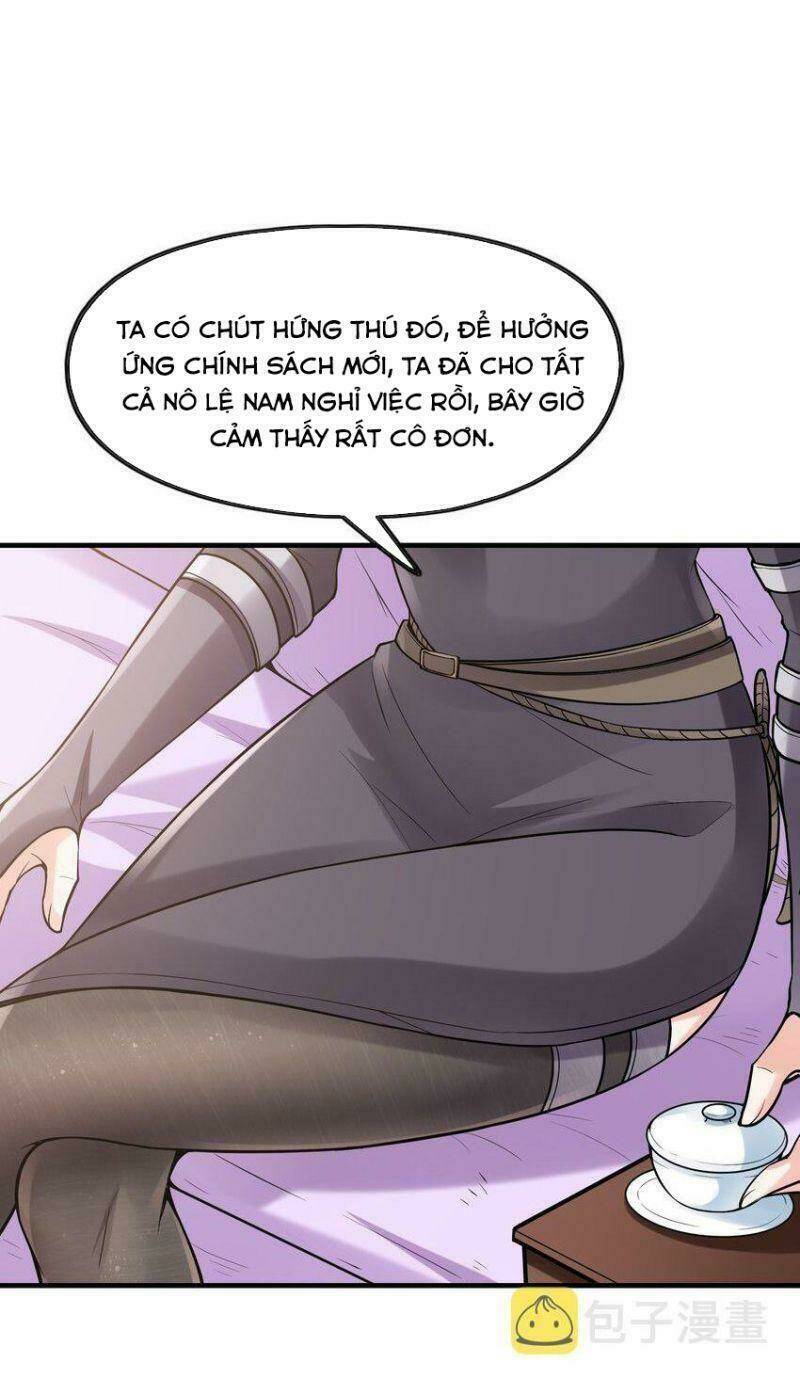 Hậu Cung Của Ta Toàn Là Ma Nữ Phản Diện: Chapter 56