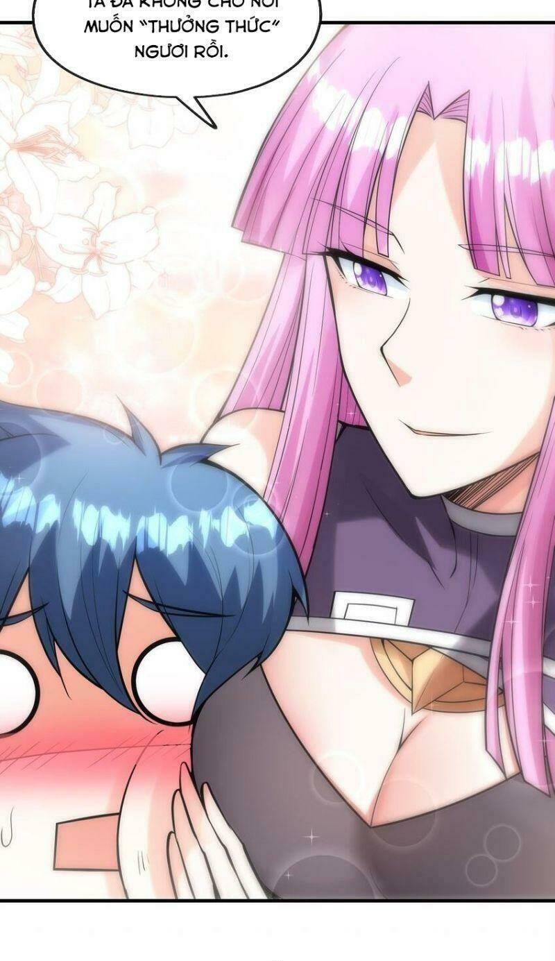 Hậu Cung Của Ta Toàn Là Ma Nữ Phản Diện: Chapter 56
