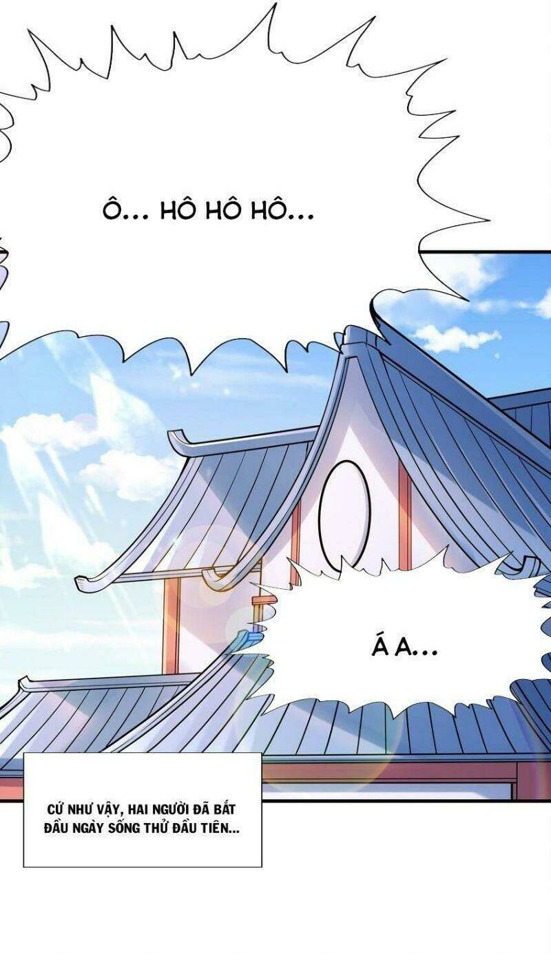 Hậu Cung Của Ta Toàn Là Ma Nữ Phản Diện: Chapter 56