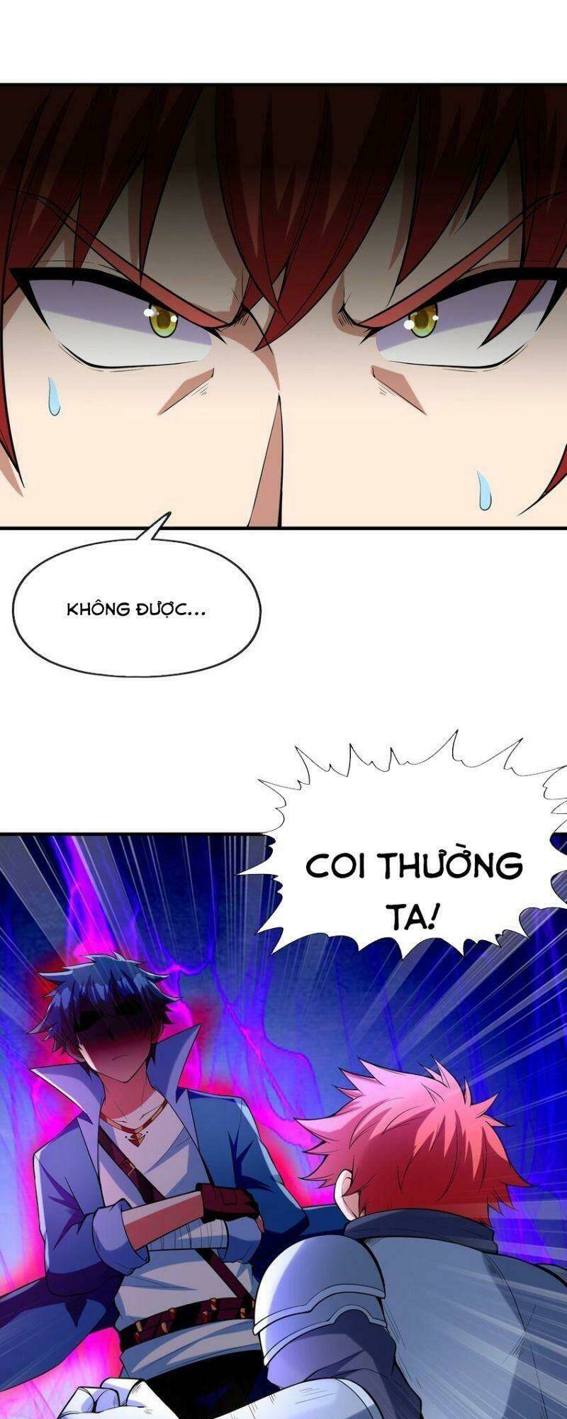 Hậu Cung Của Ta Toàn Là Ma Nữ Phản Diện: Chapter 56