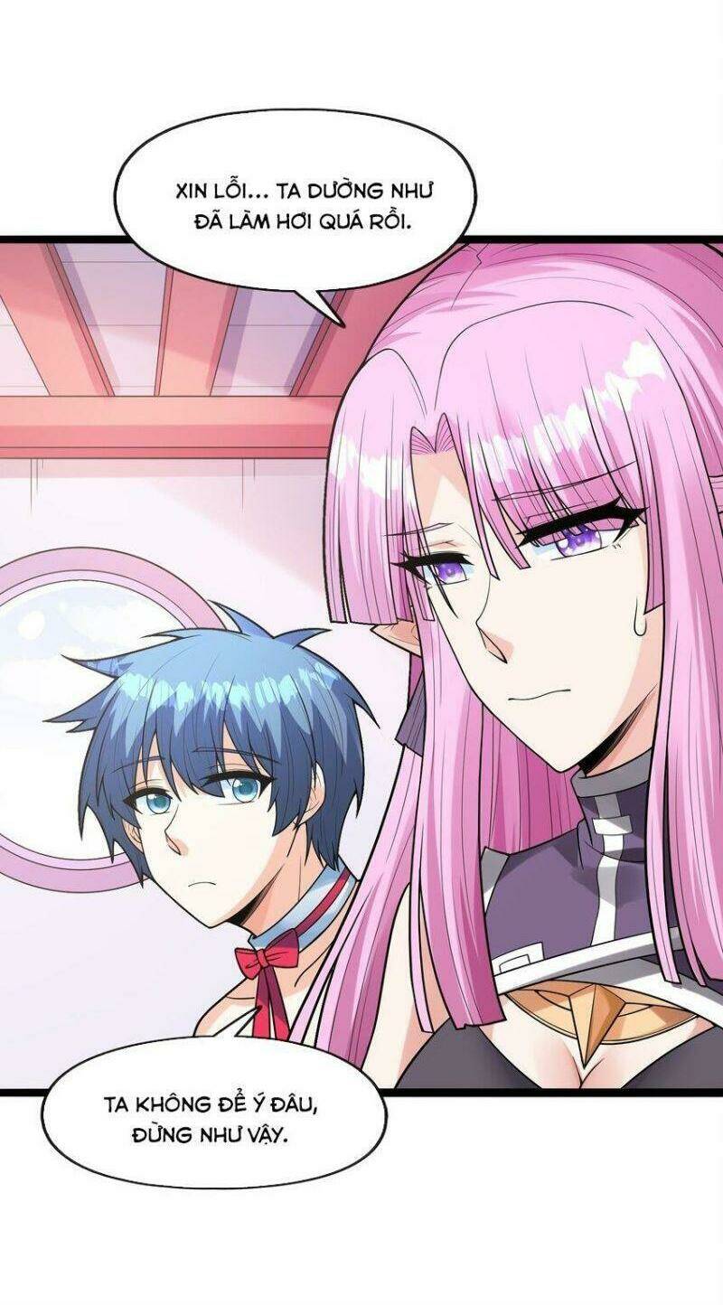 Hậu Cung Của Ta Toàn Là Ma Nữ Phản Diện: Chapter 57