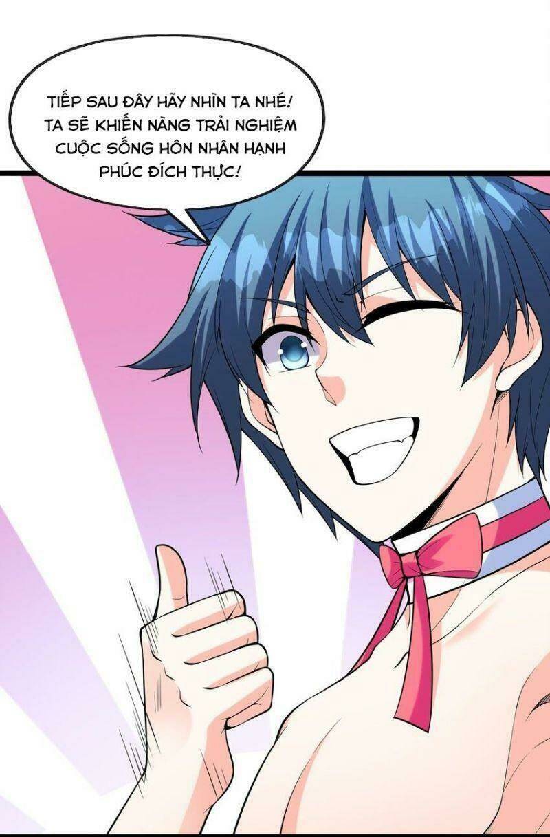 Hậu Cung Của Ta Toàn Là Ma Nữ Phản Diện: Chapter 57