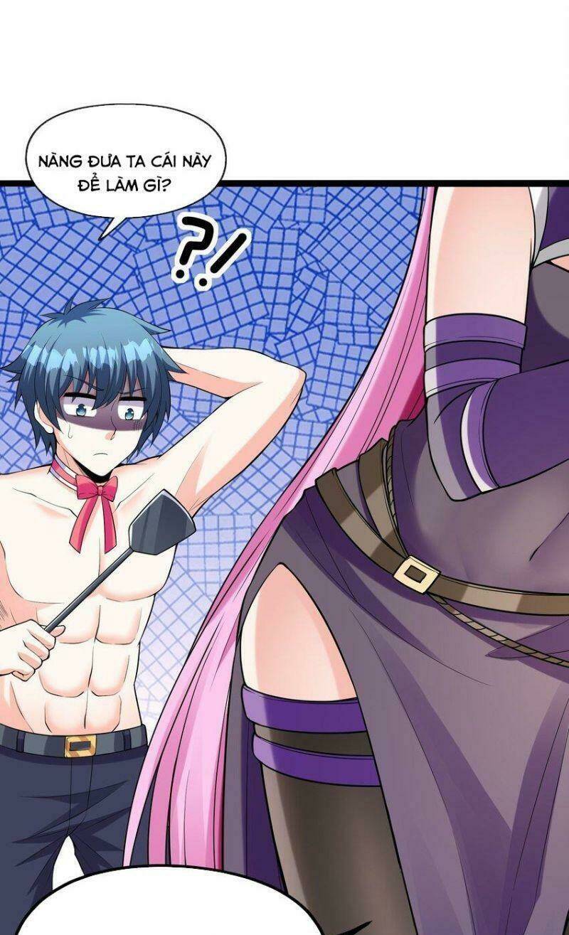 Hậu Cung Của Ta Toàn Là Ma Nữ Phản Diện: Chapter 57