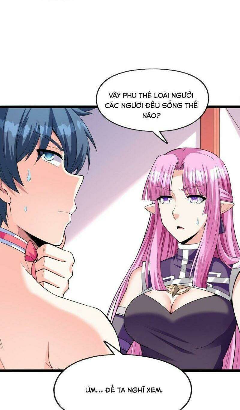 Hậu Cung Của Ta Toàn Là Ma Nữ Phản Diện: Chapter 57