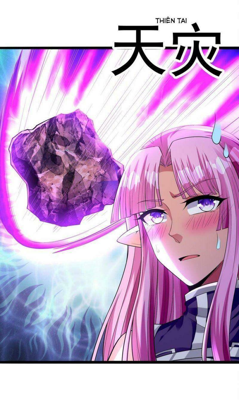 Hậu Cung Của Ta Toàn Là Ma Nữ Phản Diện: Chapter 57
