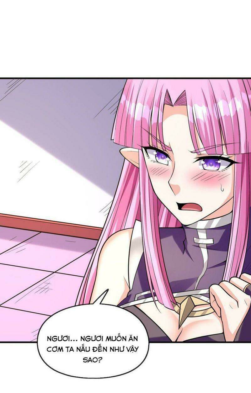Hậu Cung Của Ta Toàn Là Ma Nữ Phản Diện: Chapter 57