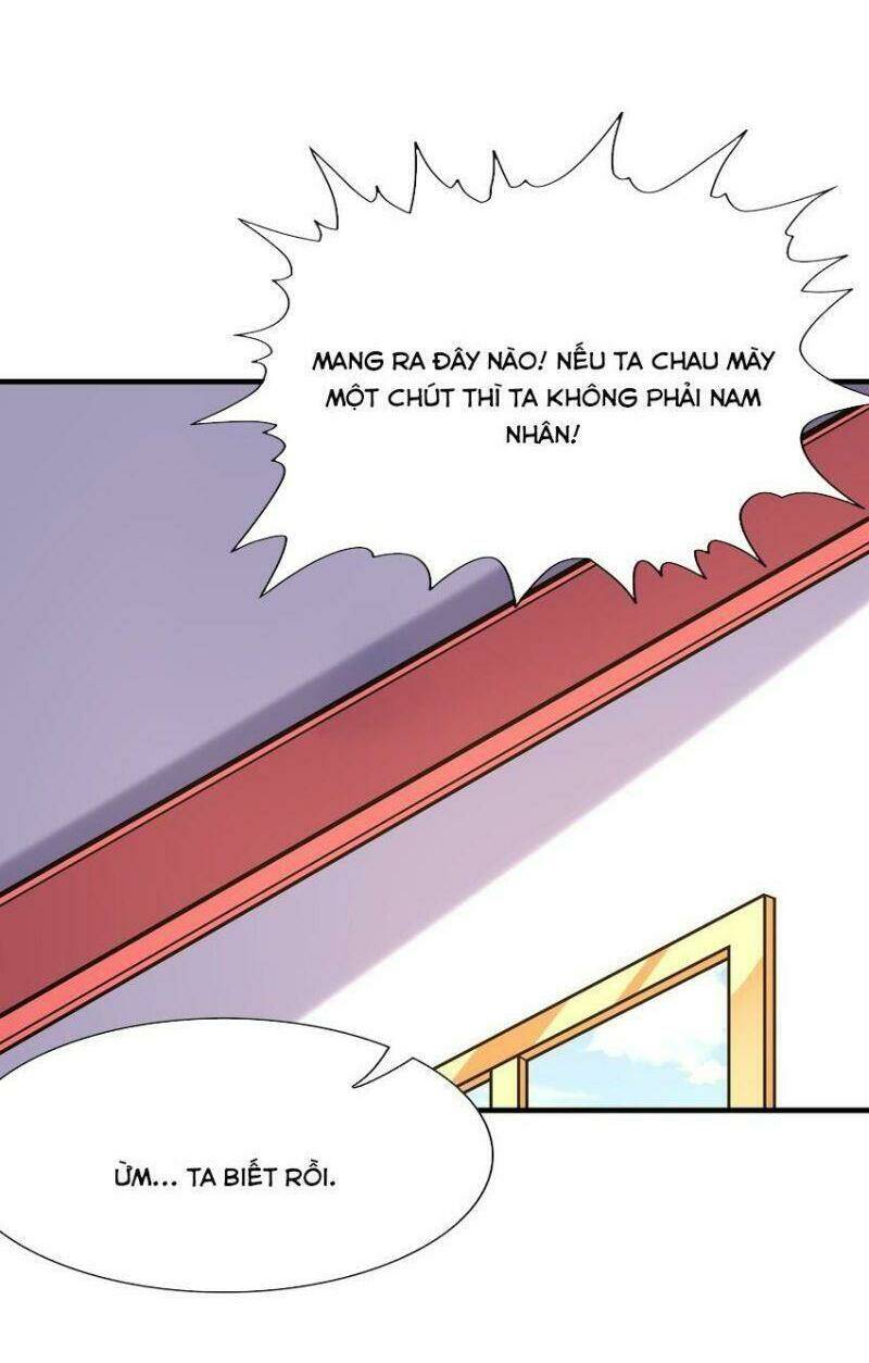 Hậu Cung Của Ta Toàn Là Ma Nữ Phản Diện: Chapter 57
