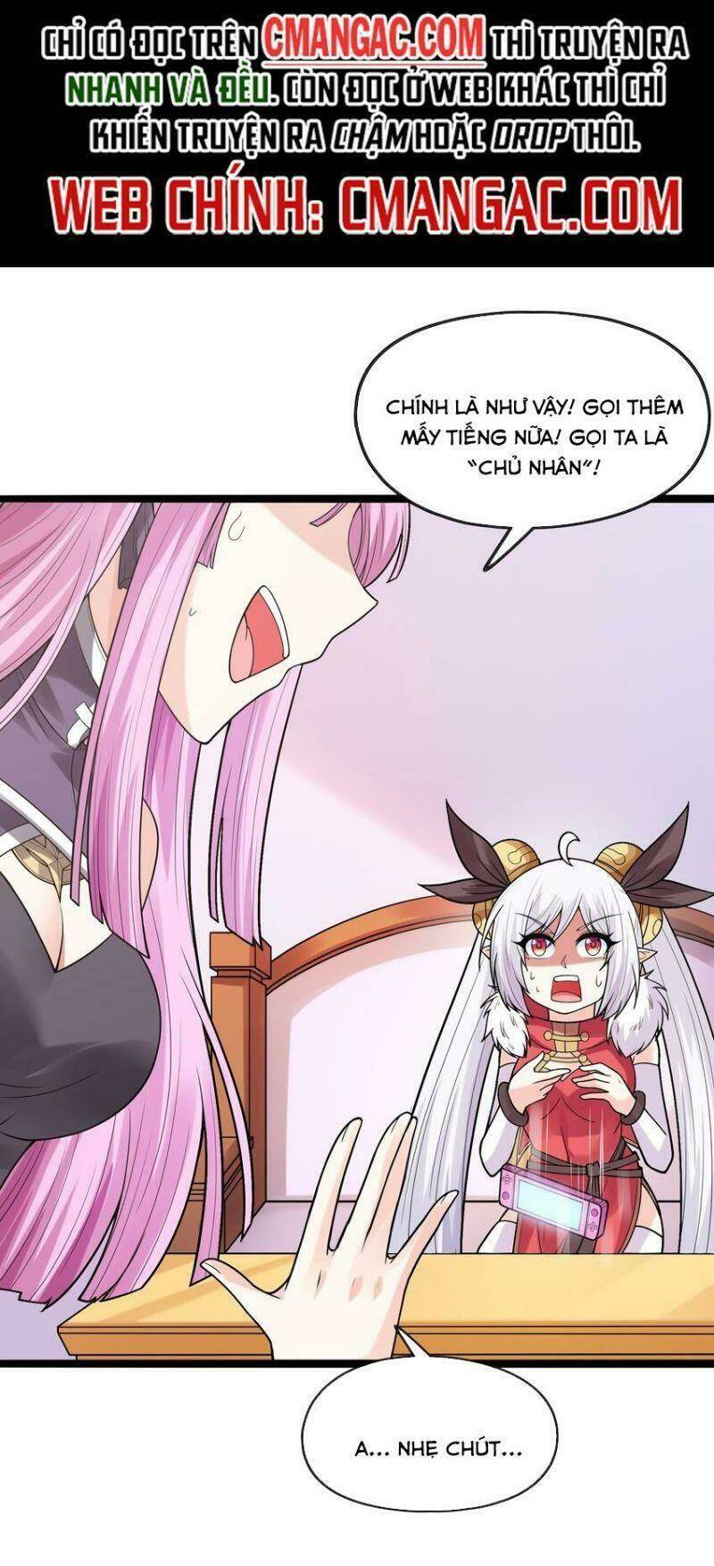 Hậu Cung Của Ta Toàn Là Ma Nữ Phản Diện: Chapter 57