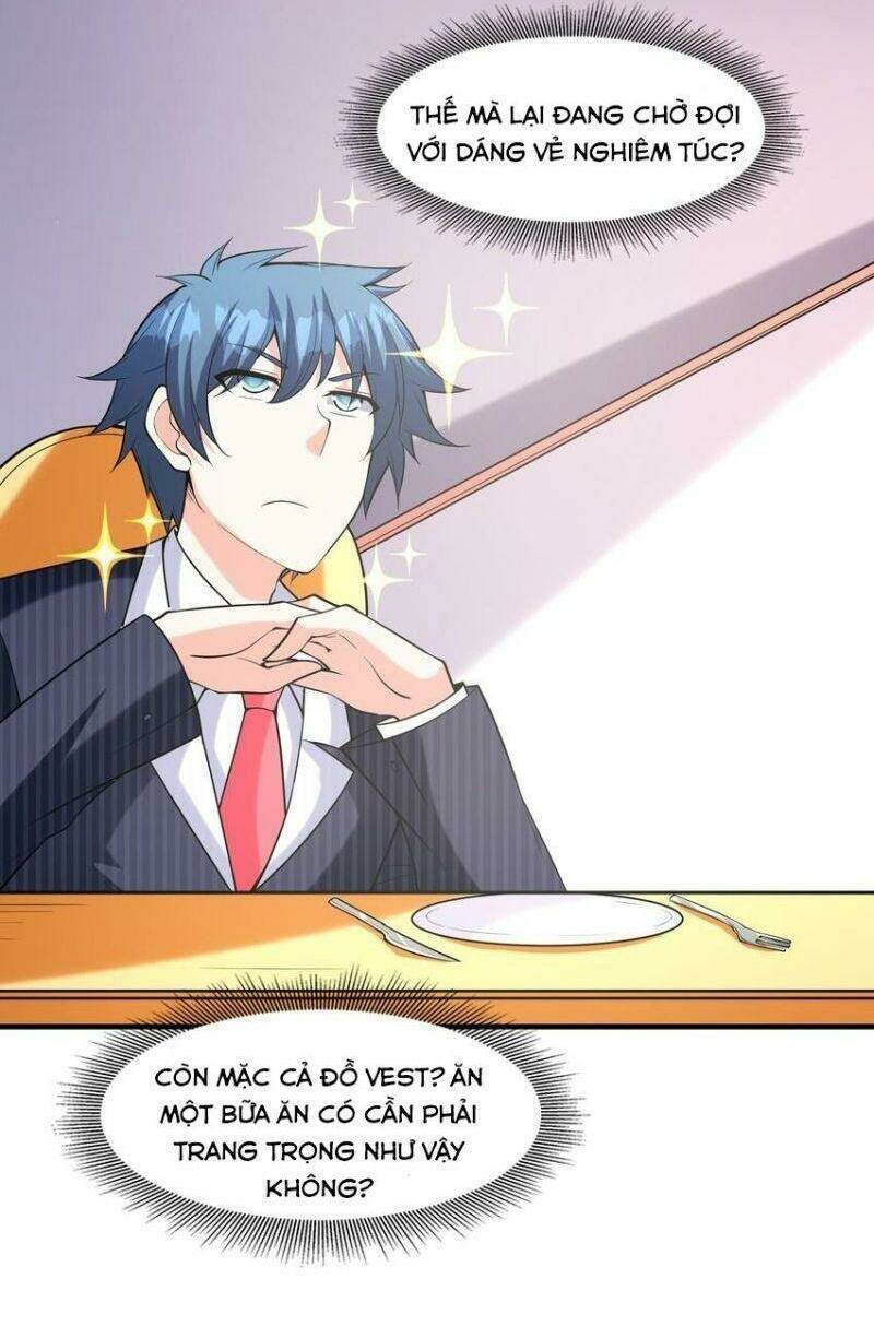 Hậu Cung Của Ta Toàn Là Ma Nữ Phản Diện: Chapter 57
