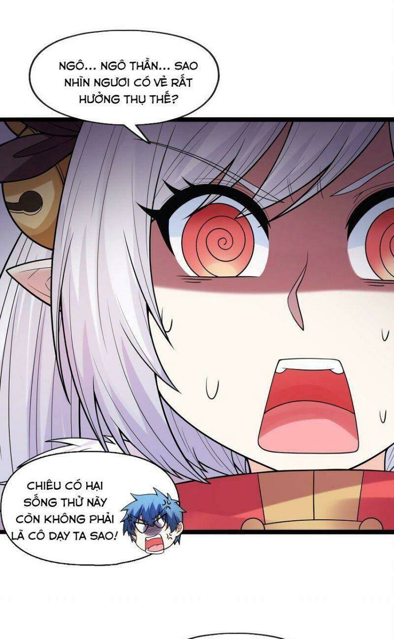 Hậu Cung Của Ta Toàn Là Ma Nữ Phản Diện: Chapter 57