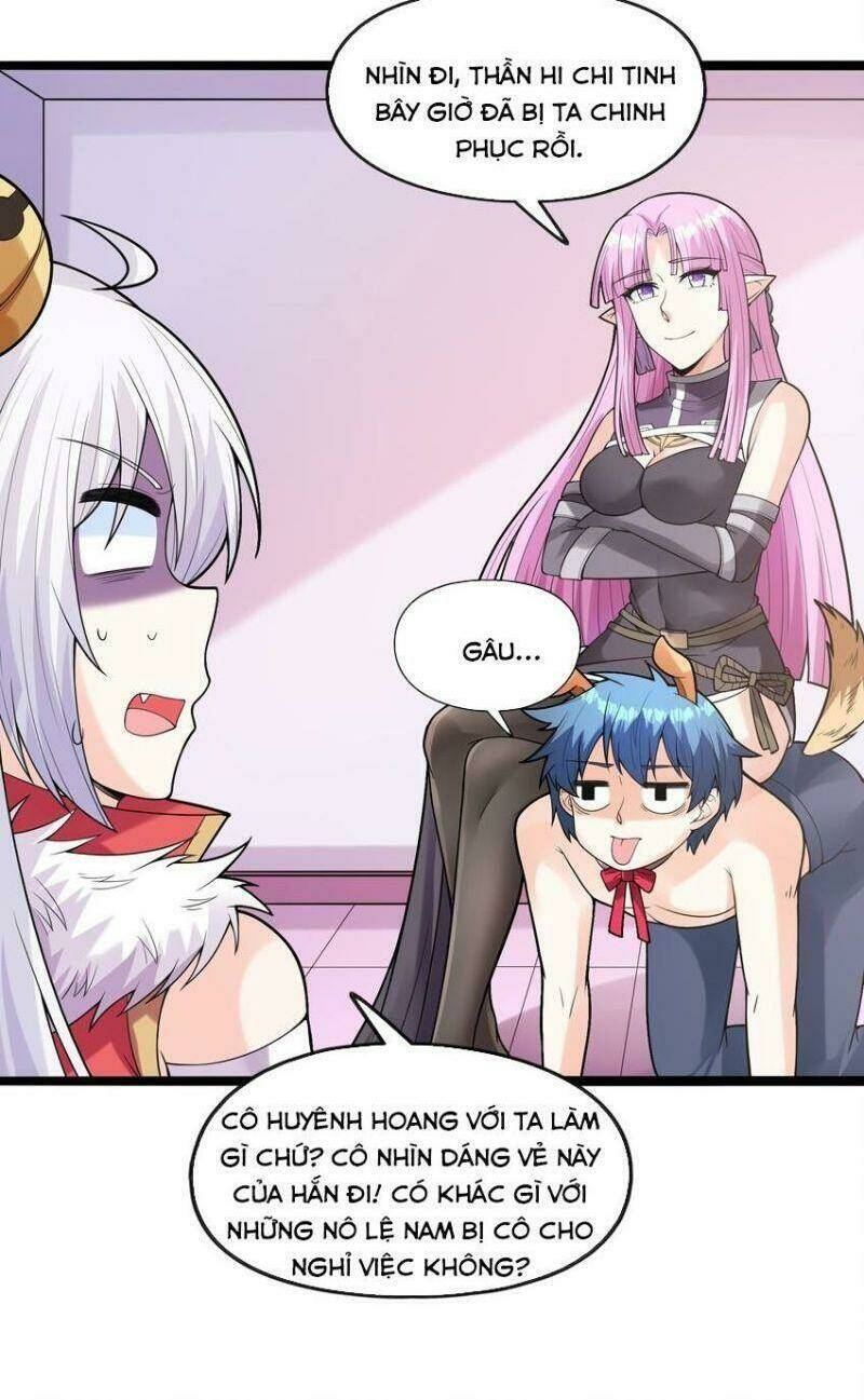 Hậu Cung Của Ta Toàn Là Ma Nữ Phản Diện: Chapter 57