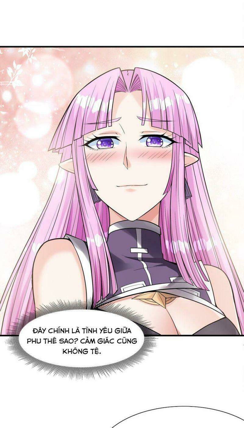 Hậu Cung Của Ta Toàn Là Ma Nữ Phản Diện: Chapter 57