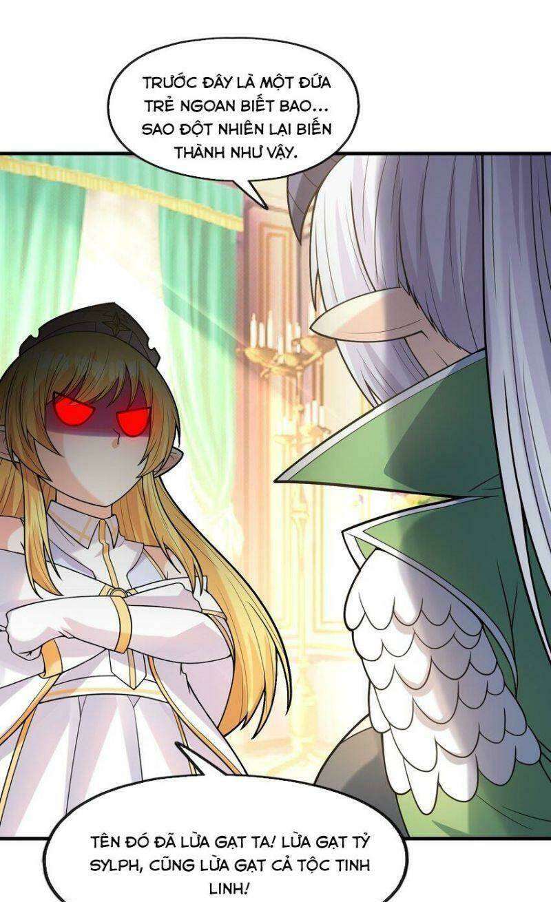 Hậu Cung Của Ta Toàn Là Ma Nữ Phản Diện: Chapter 57
