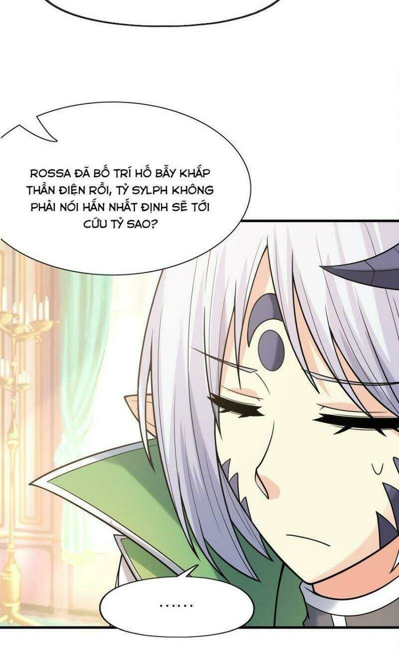 Hậu Cung Của Ta Toàn Là Ma Nữ Phản Diện: Chapter 57